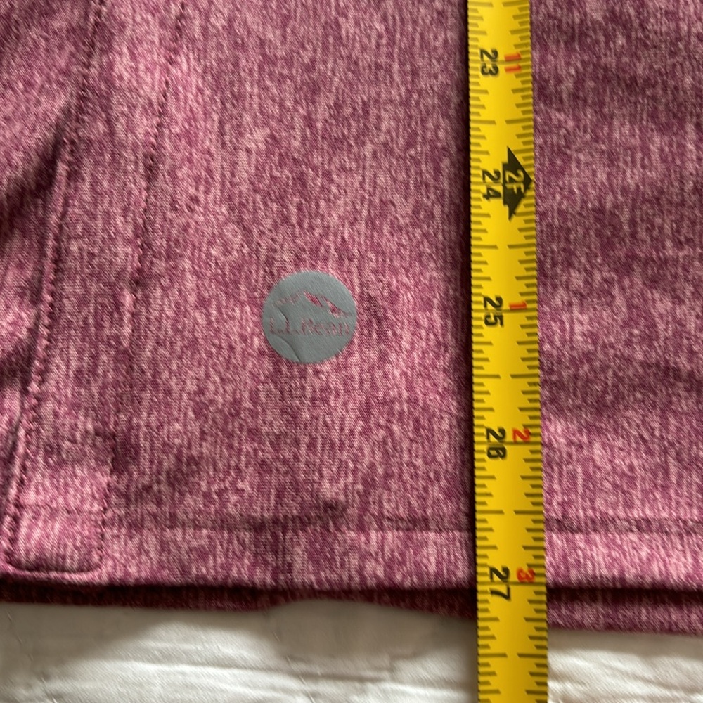 LL Bean Performance Scarf - Picture 9 of 11